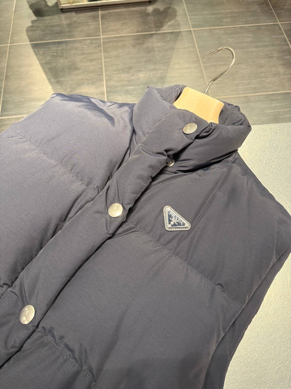 PRADA OUTLET 127117