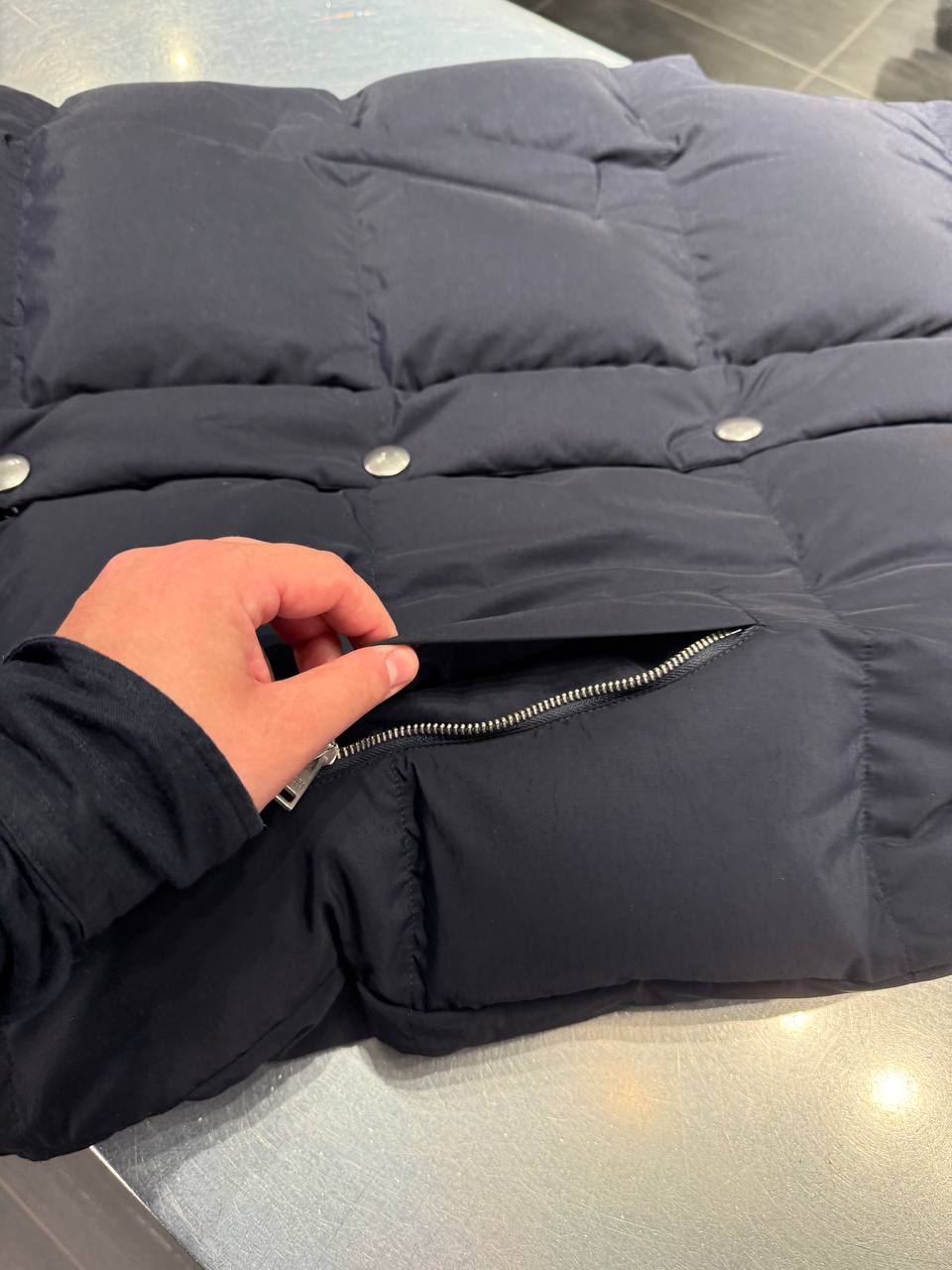 PRADA OUTLET 127117