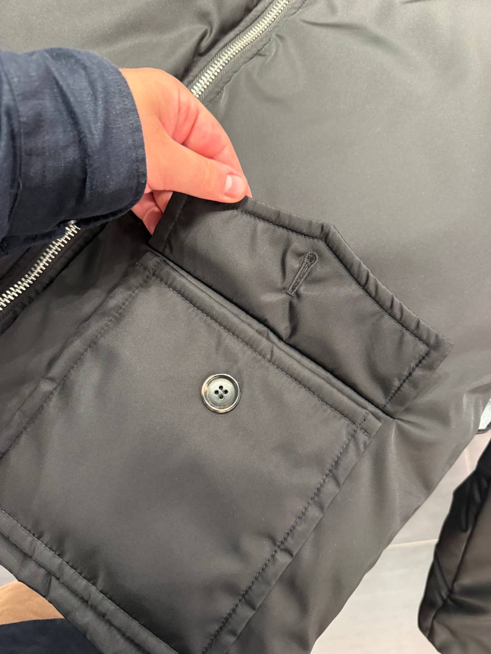 PRADA OUTLET 127120