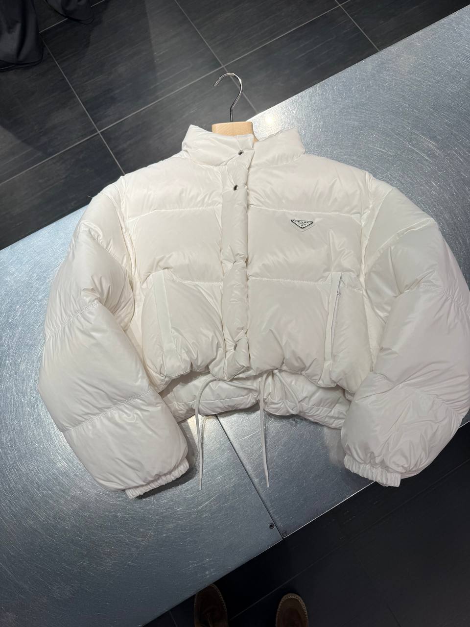 PRADA OUTLET 127124