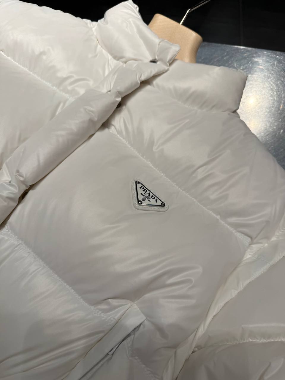 PRADA OUTLET 127124