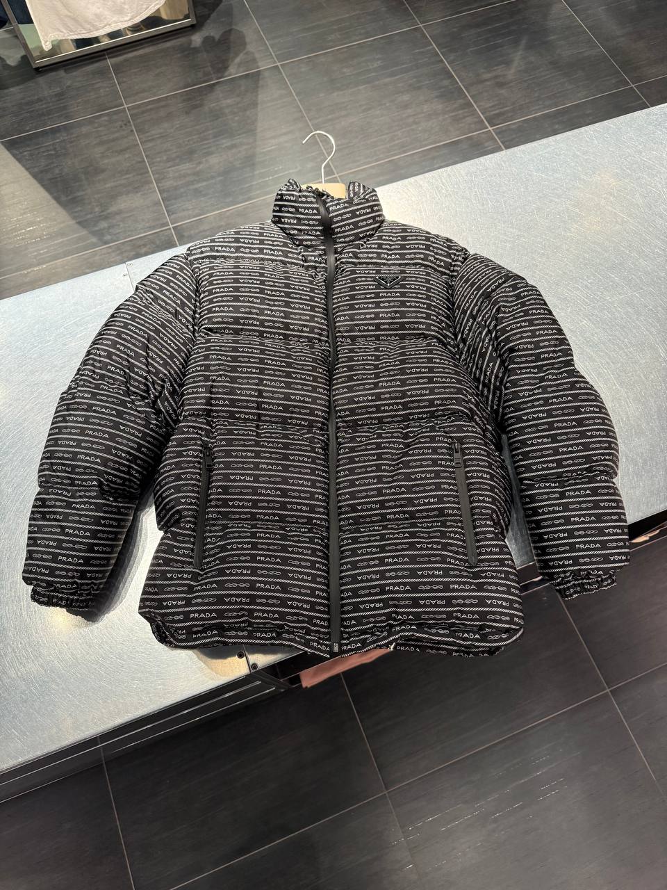 PRADA OUTLET 127126