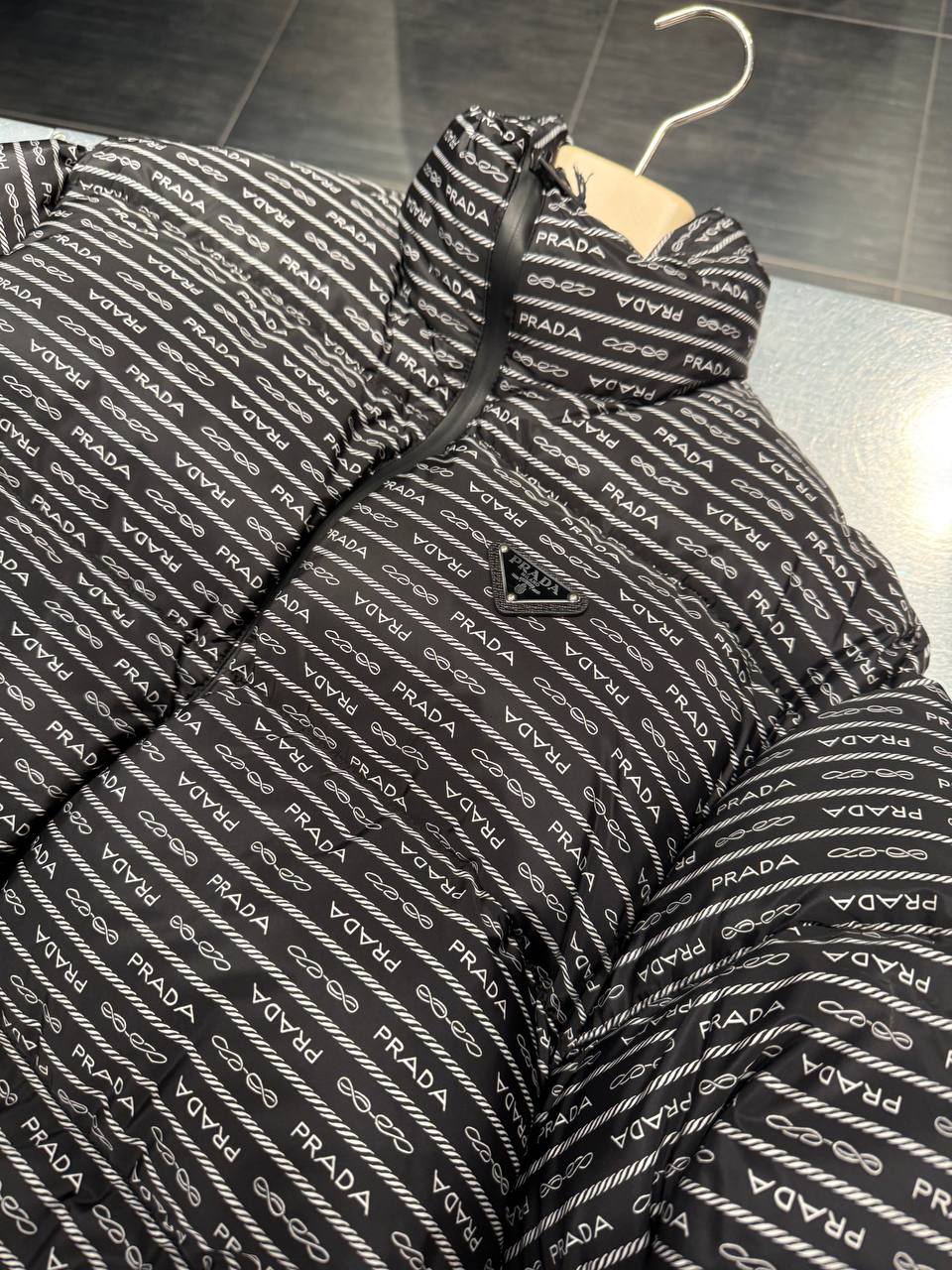 PRADA OUTLET 127126