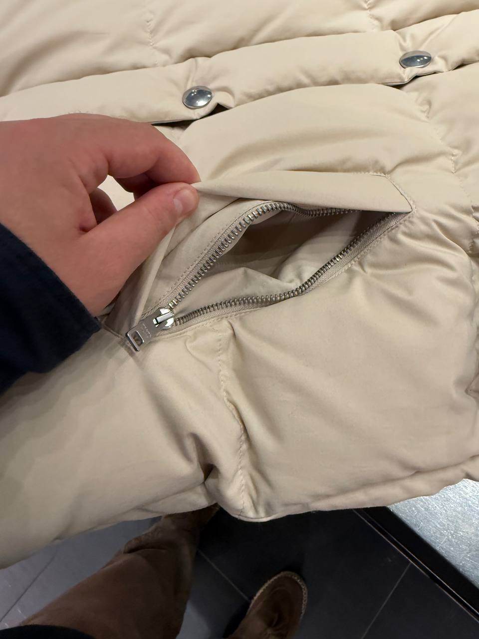 PRADA OUTLET 127128