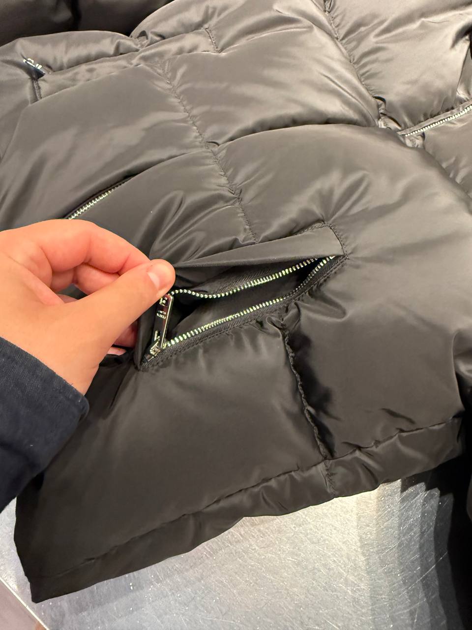 PRADA OUTLET 127131