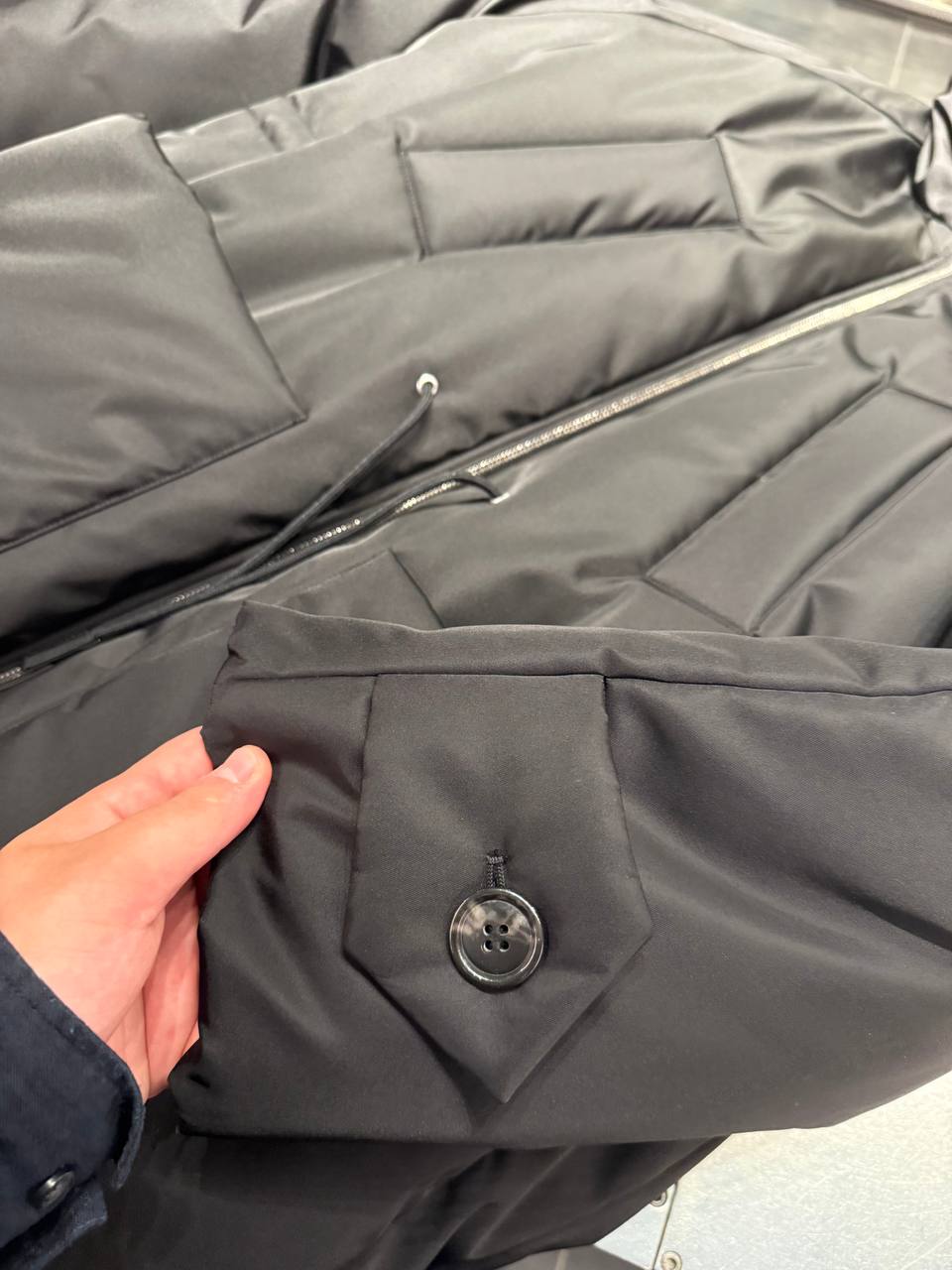 PRADA OUTLET 127137