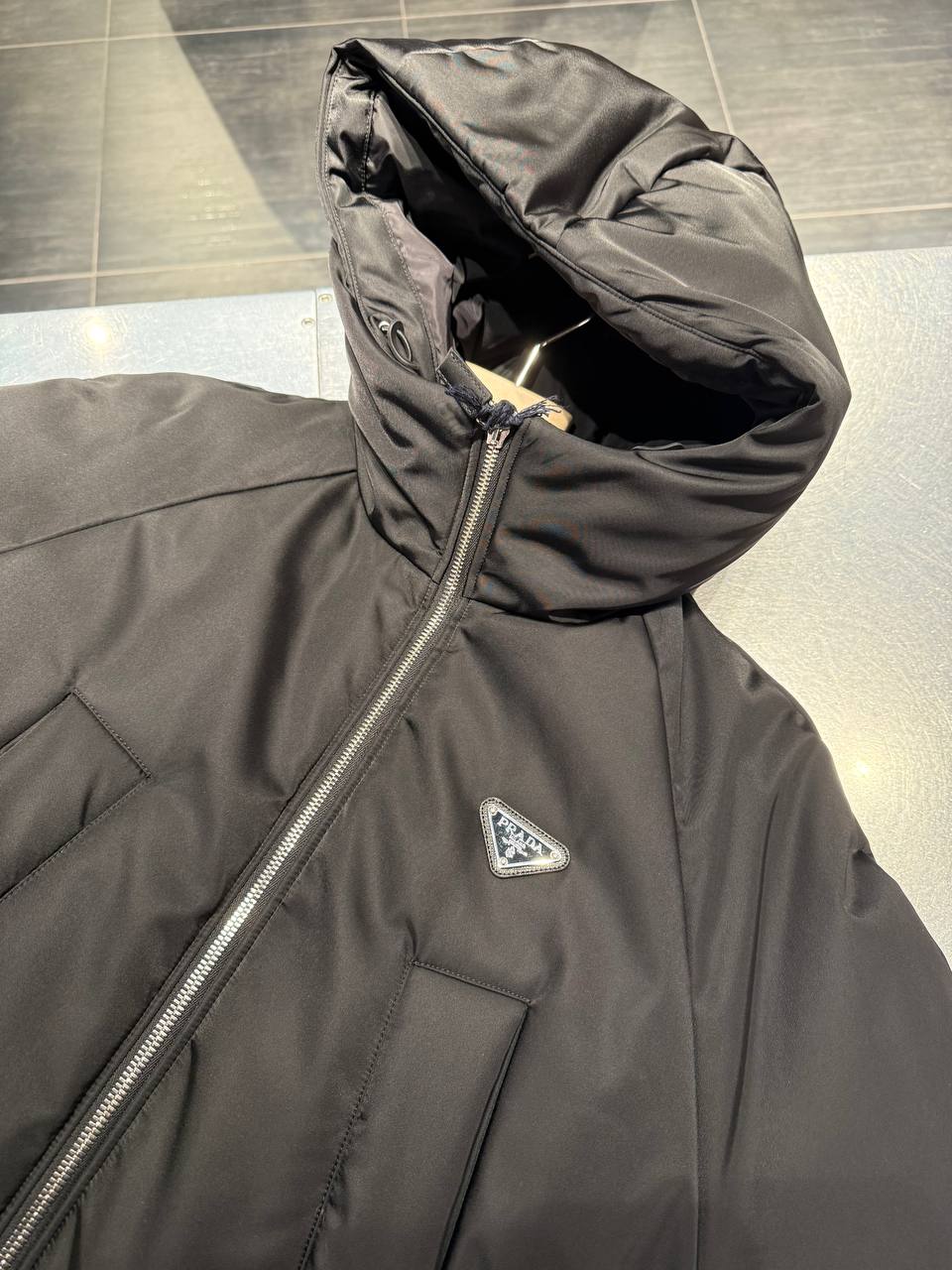 PRADA OUTLET 127137