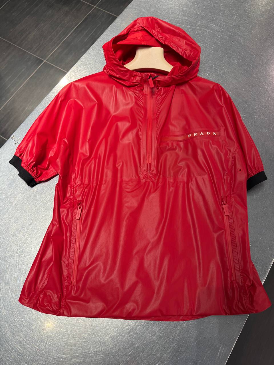 PRADA OUTLET 127140
