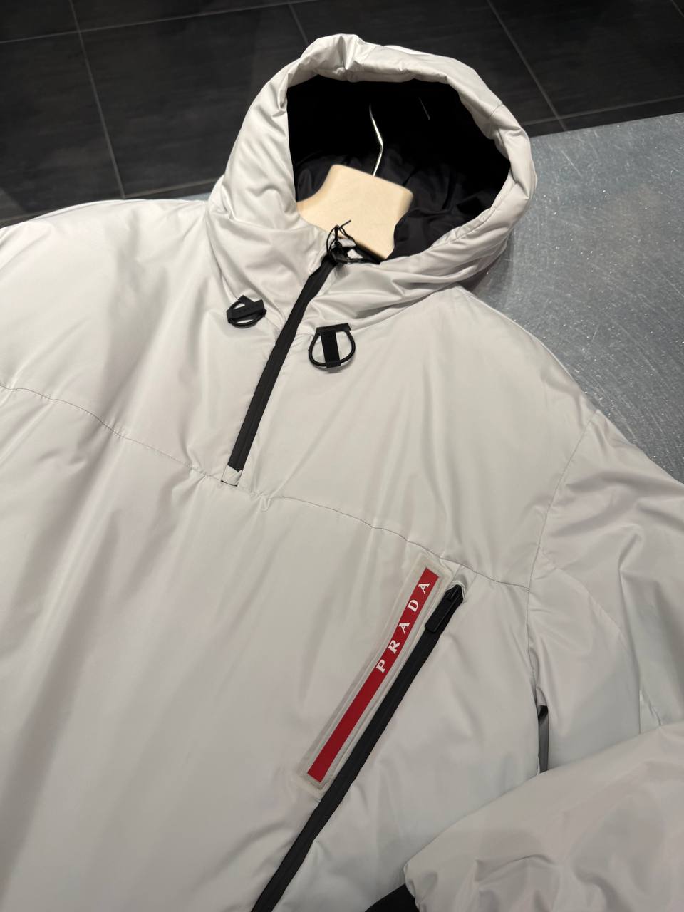 PRADA OUTLET 127143