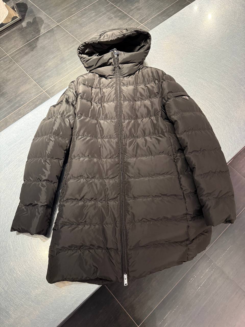 PRADA OUTLET 127151