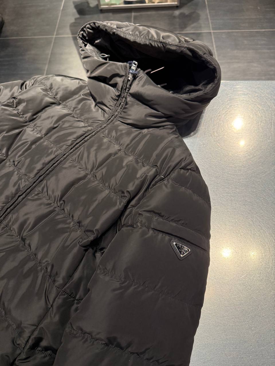 PRADA OUTLET 127151