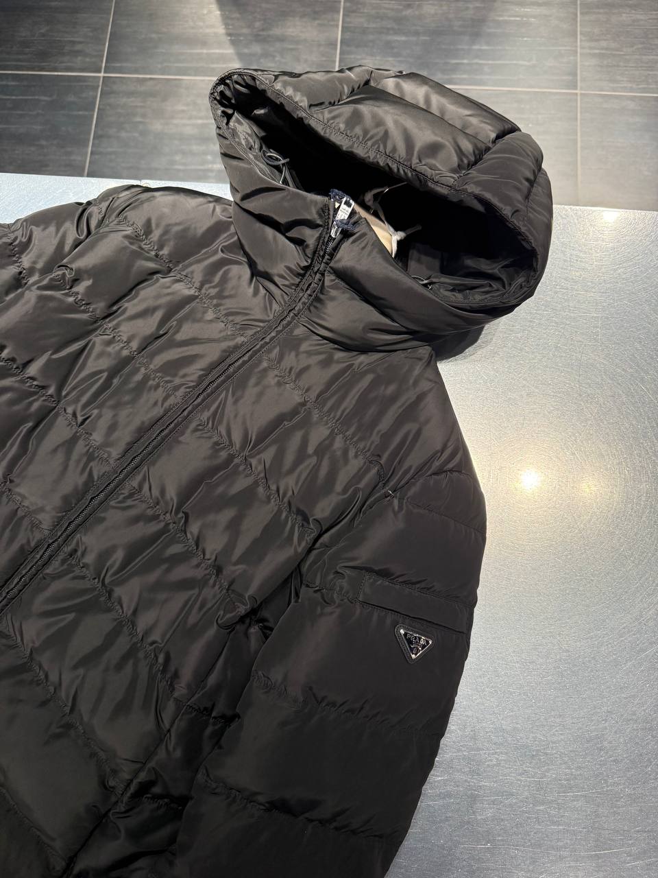 PRADA OUTLET 127151