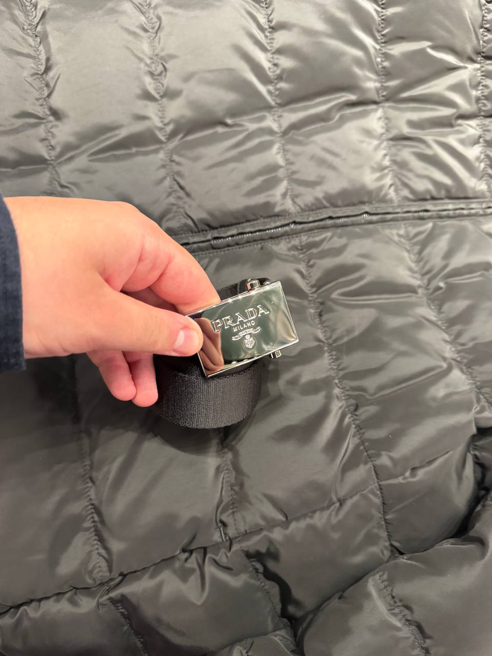 PRADA OUTLET 127151