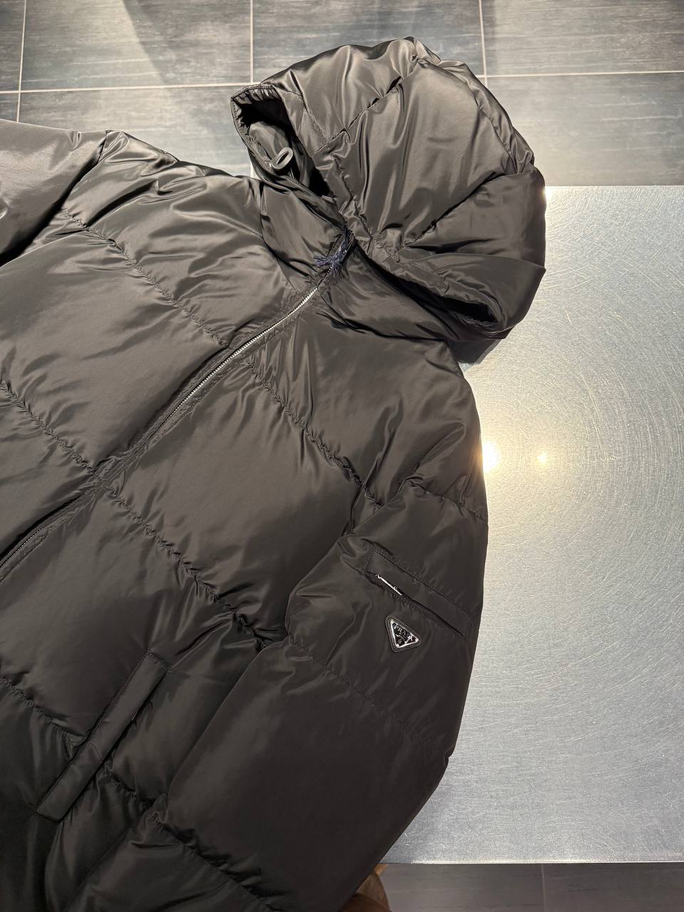 PRADA OUTLET 127155