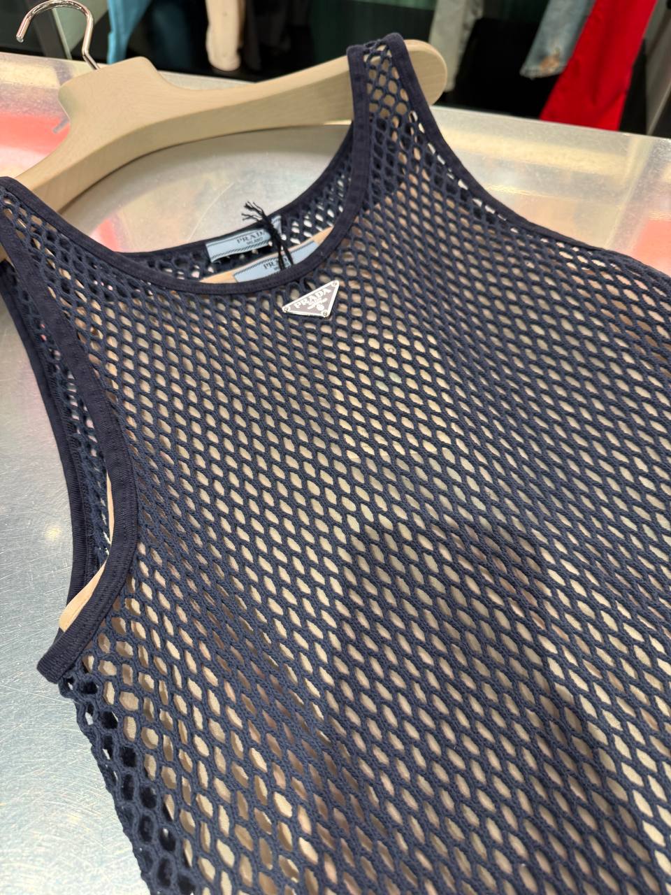 PRADA OUTLET 127157