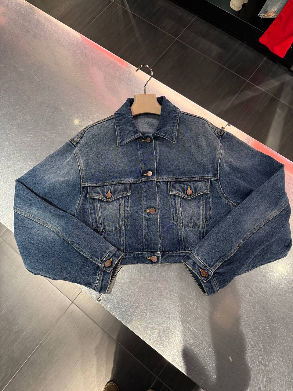 PRADA OUTLET 127159