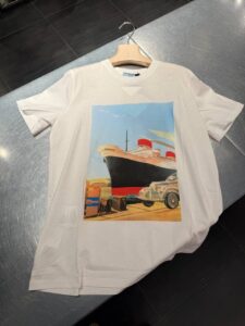 PRADA OUTLET 127163
