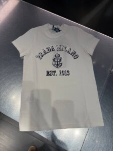 PRADA OUTLET 127165