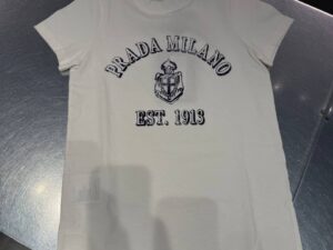 PRADA OUTLET 127165