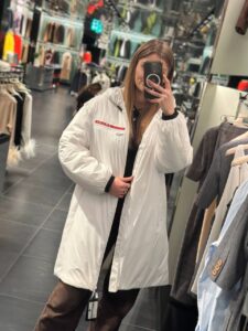 PRADA OUTLET 127170