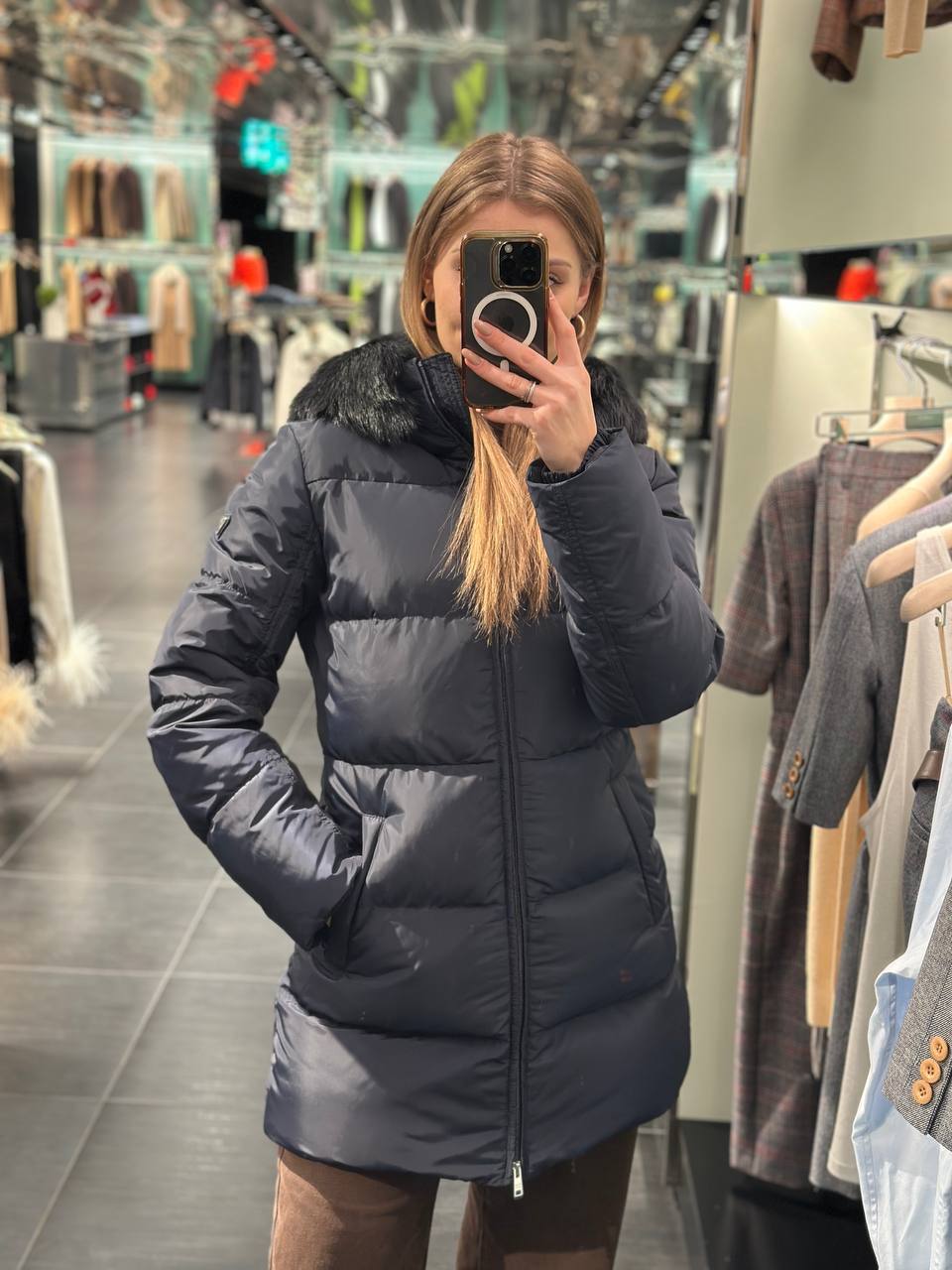 PRADA OUTLET 127176