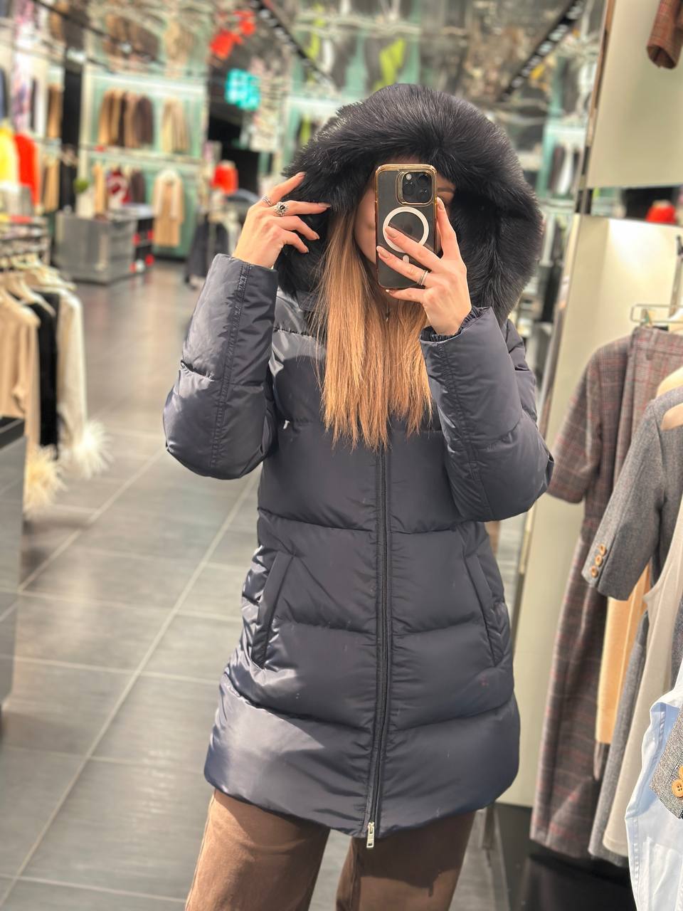 PRADA OUTLET 127176
