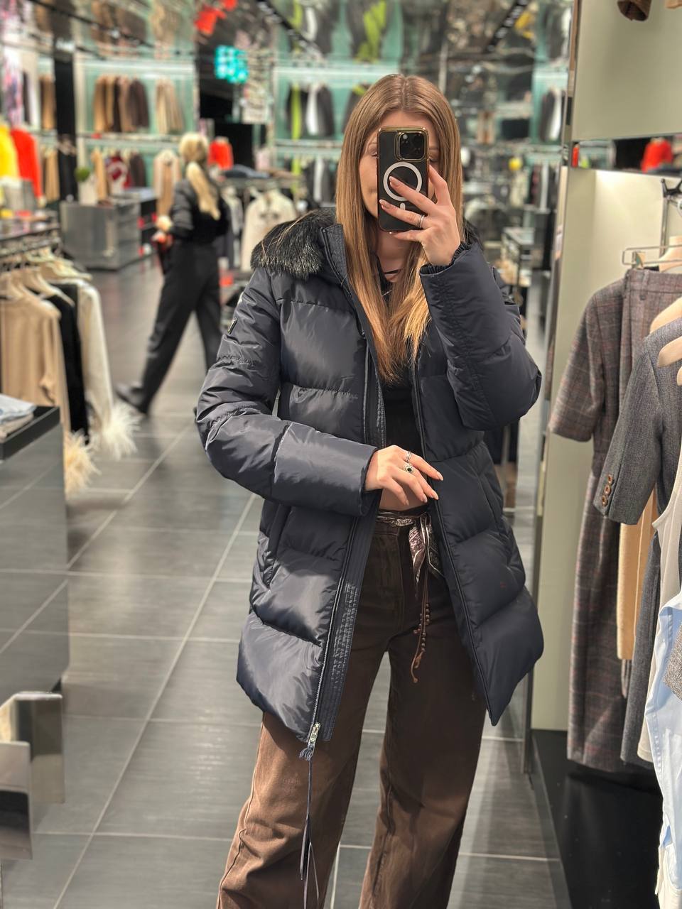 PRADA OUTLET 127176