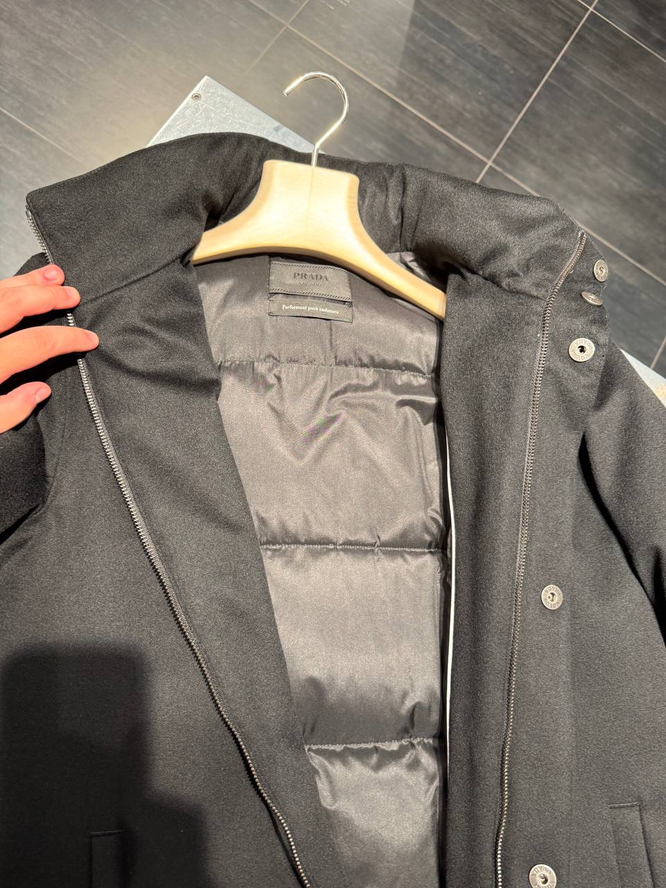 PRADA OUTLET 127191