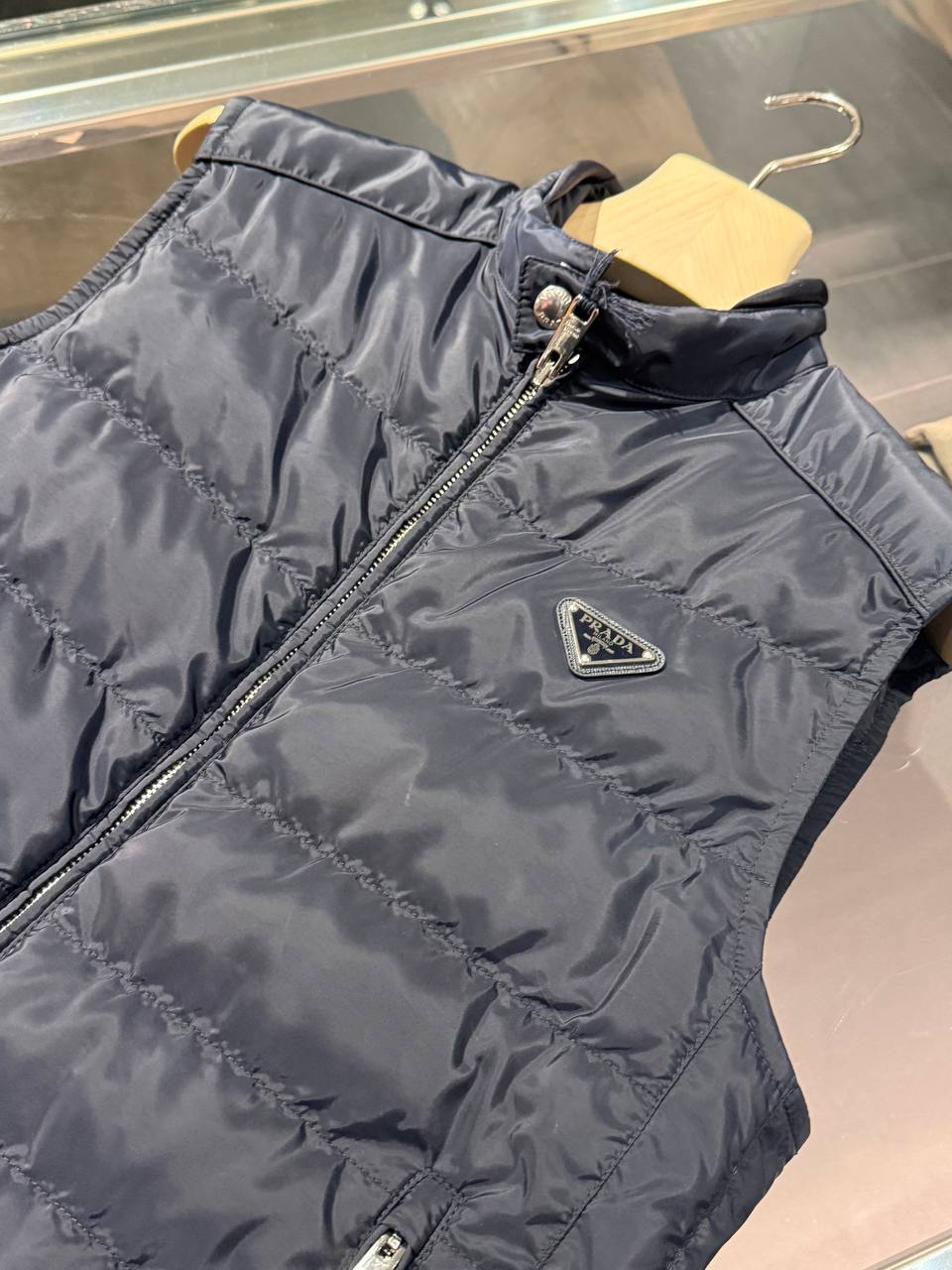 PRADA OUTLET 127203