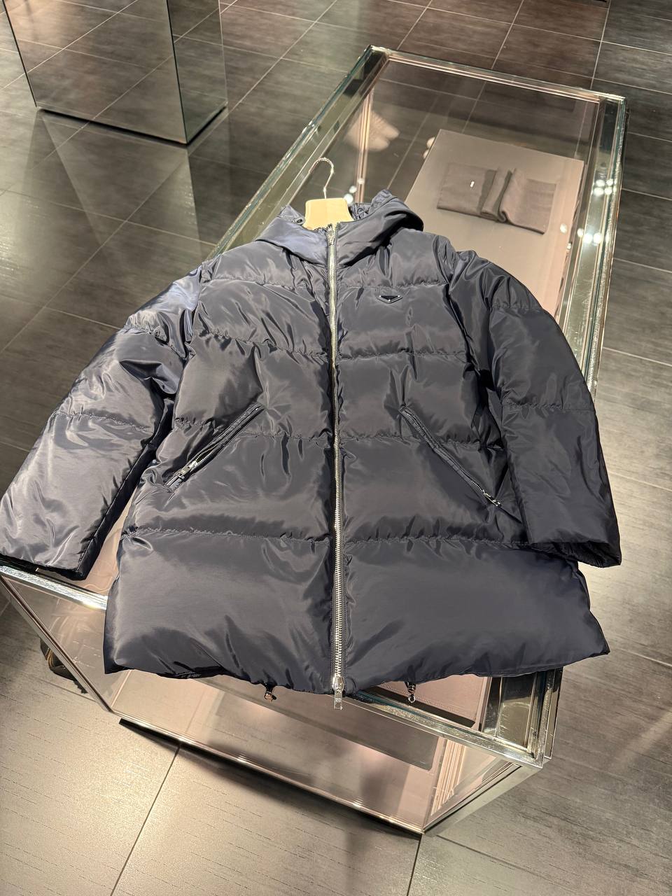 PRADA OUTLET 127205