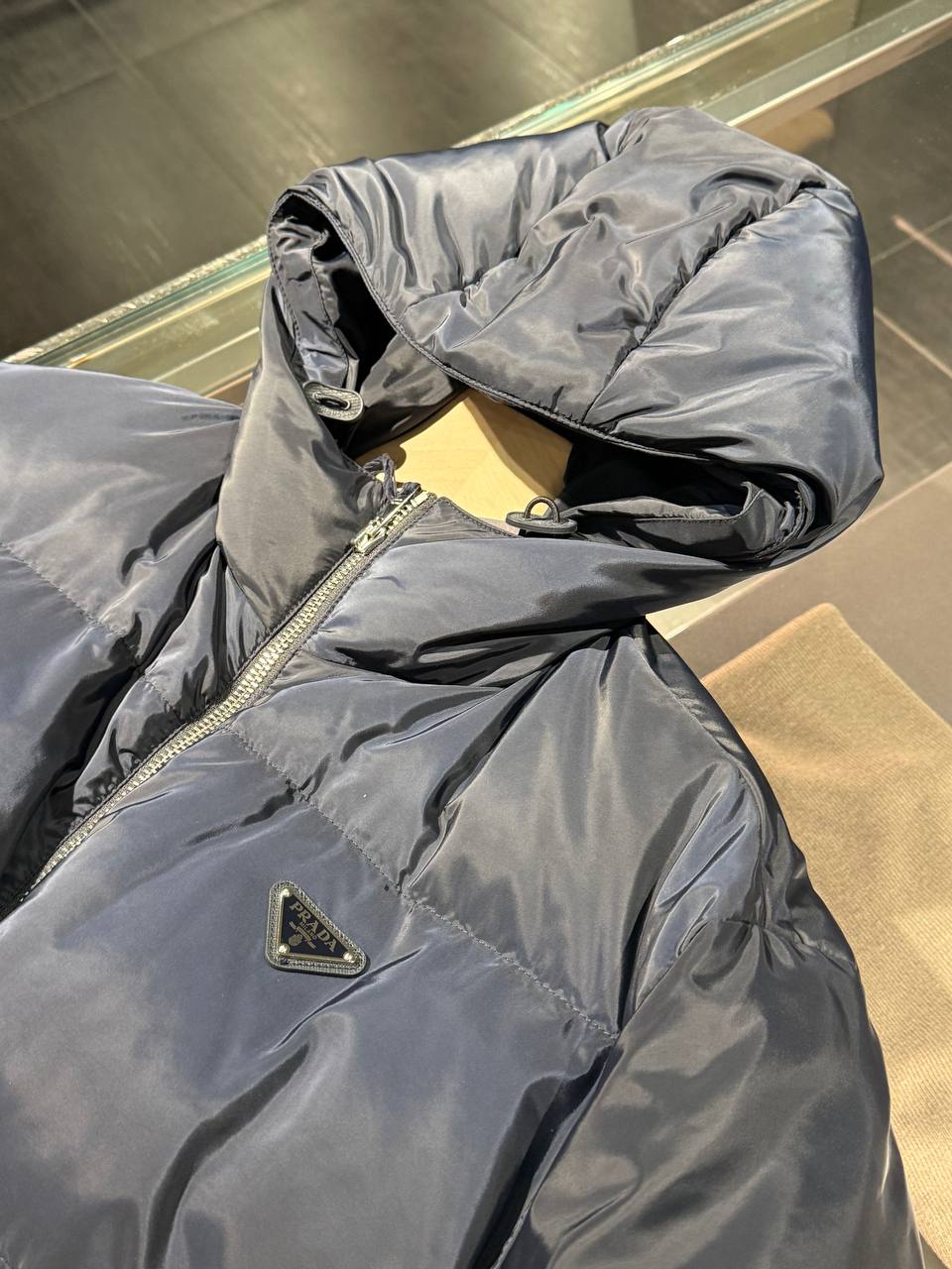 PRADA OUTLET 127205
