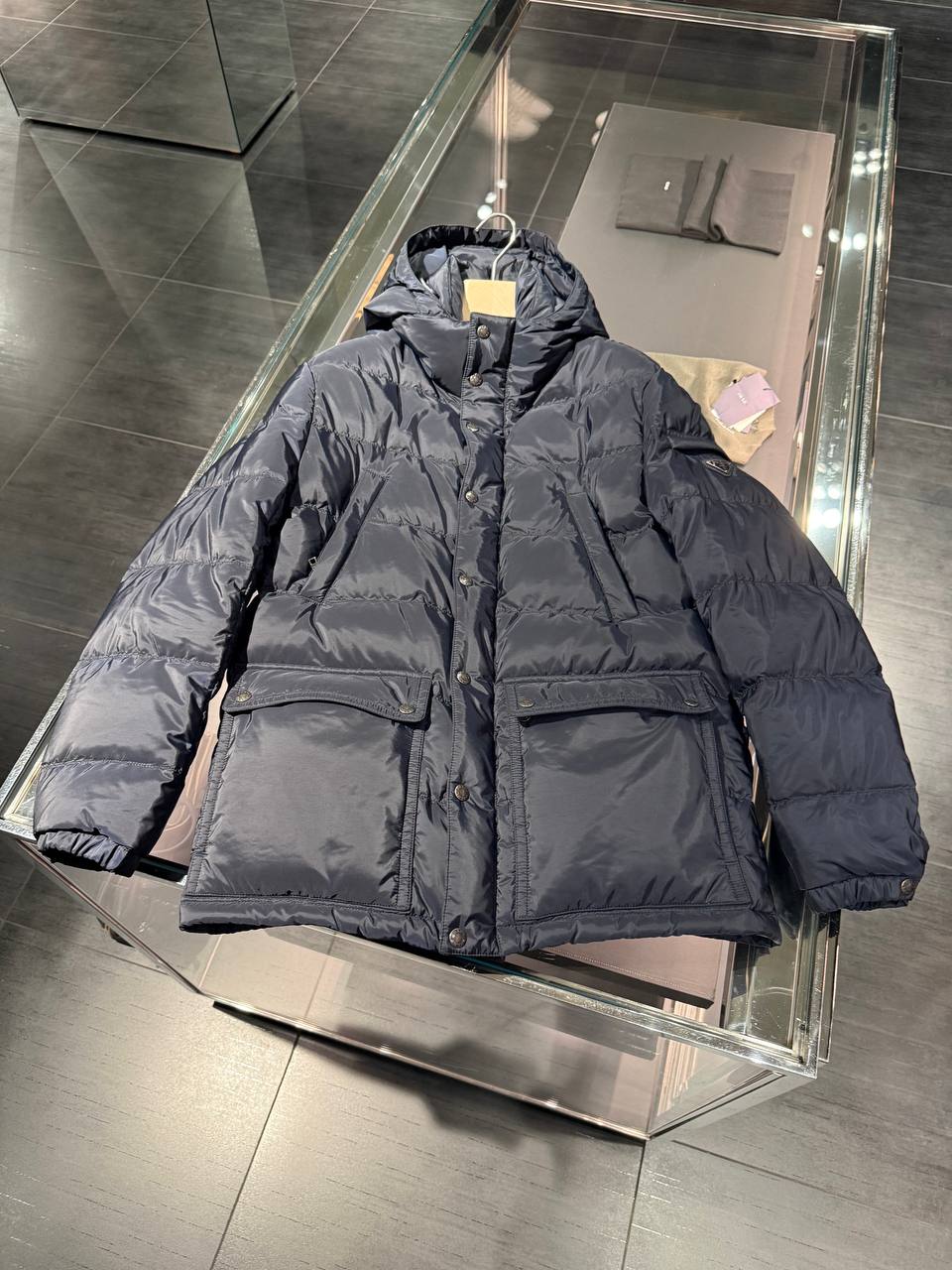 PRADA OUTLET 127207