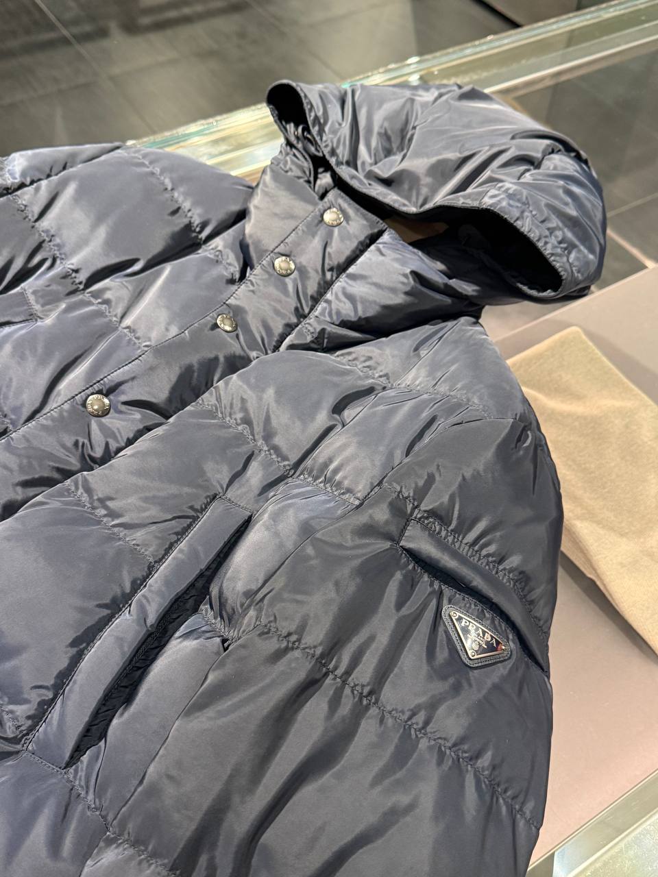 PRADA OUTLET 127207