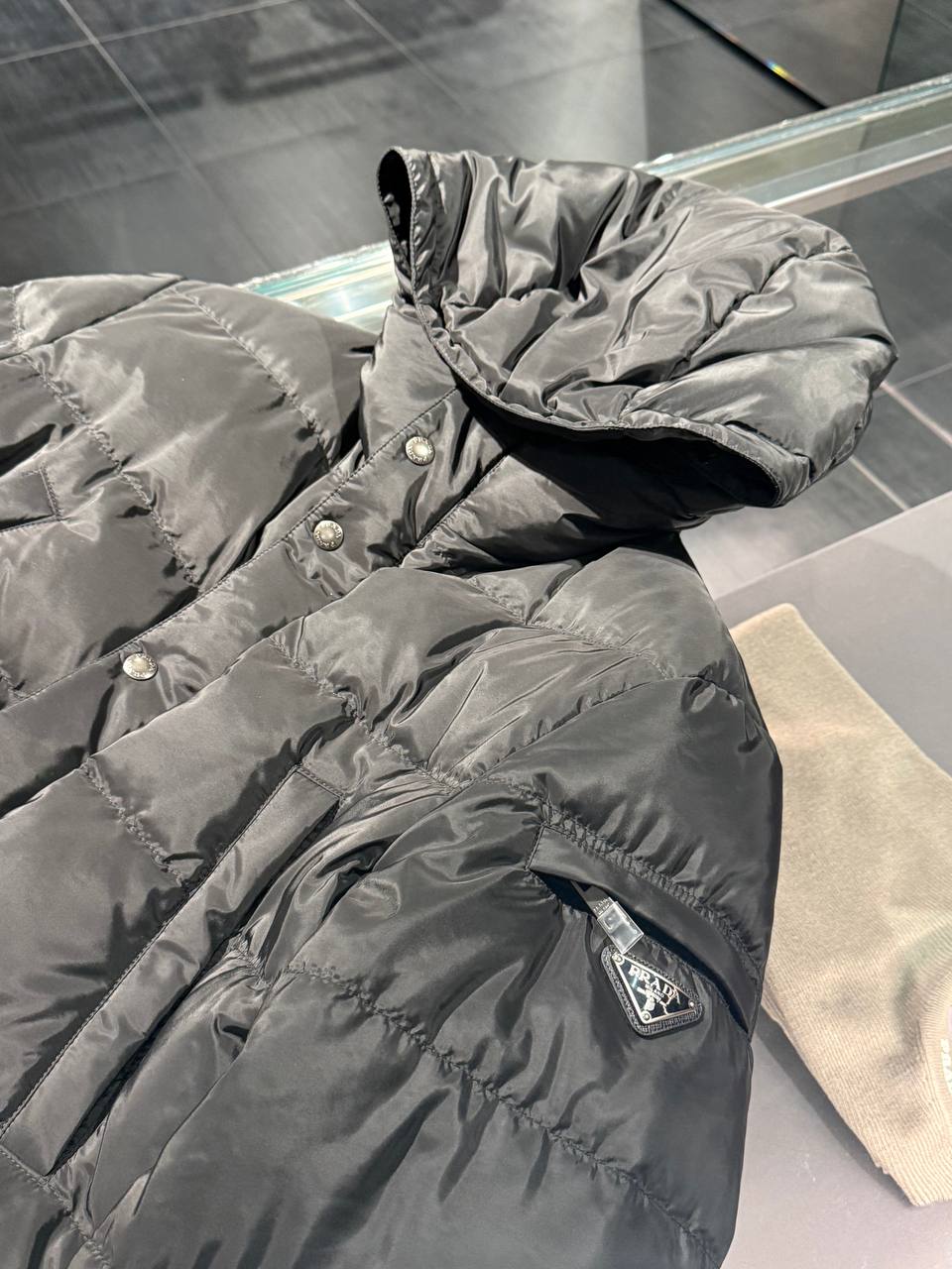 PRADA OUTLET 127211