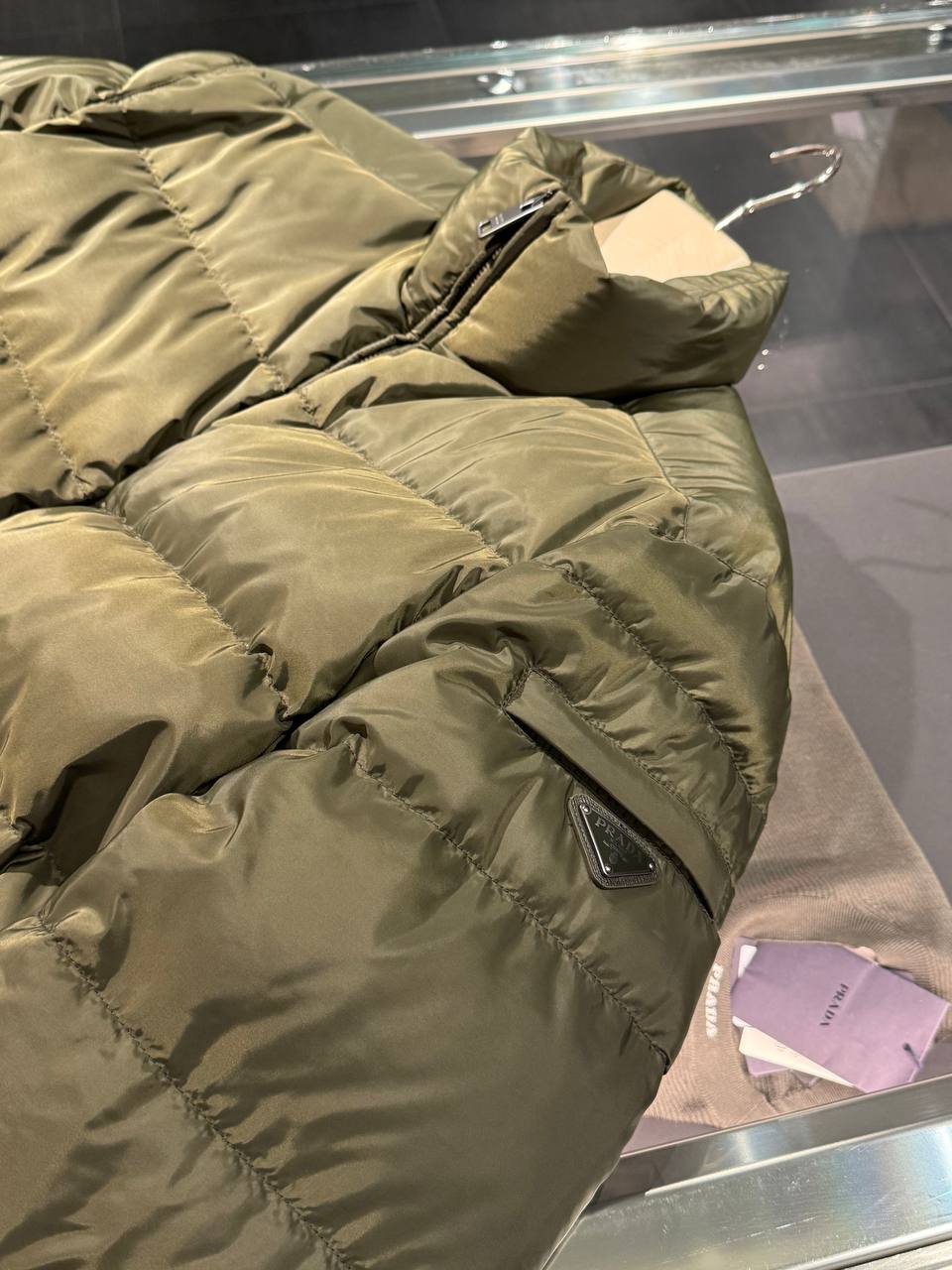 PRADA OUTLET 127213