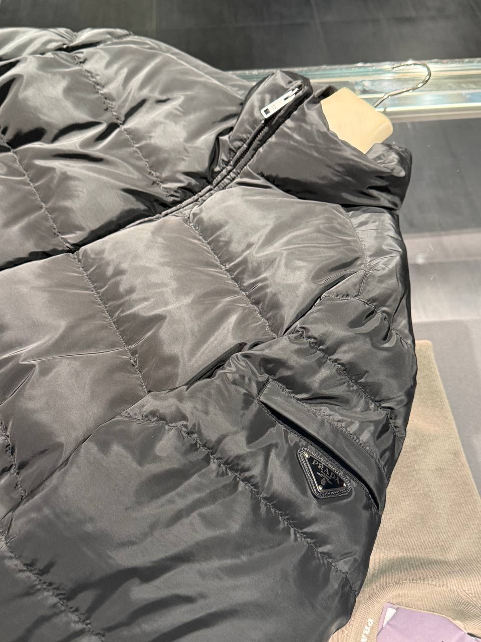 PRADA OUTLET 127215