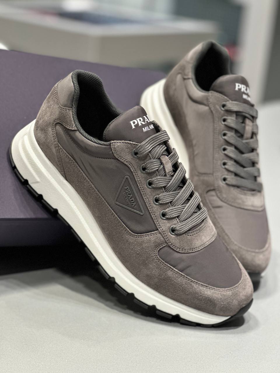 Prada Outlet 127491