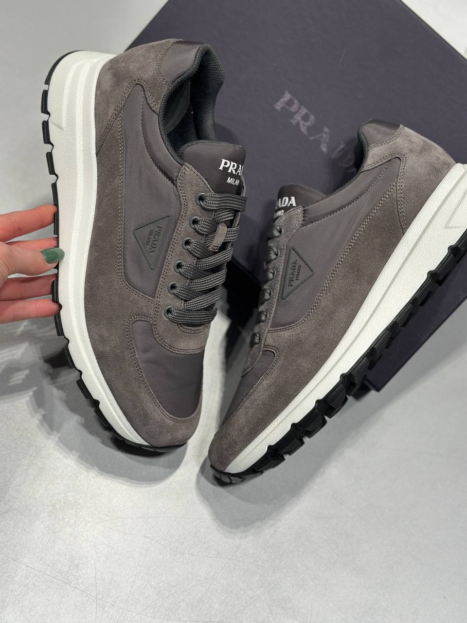 Prada Outlet 127491