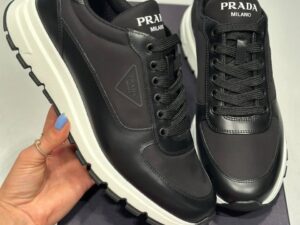 Prada Outlet 127506