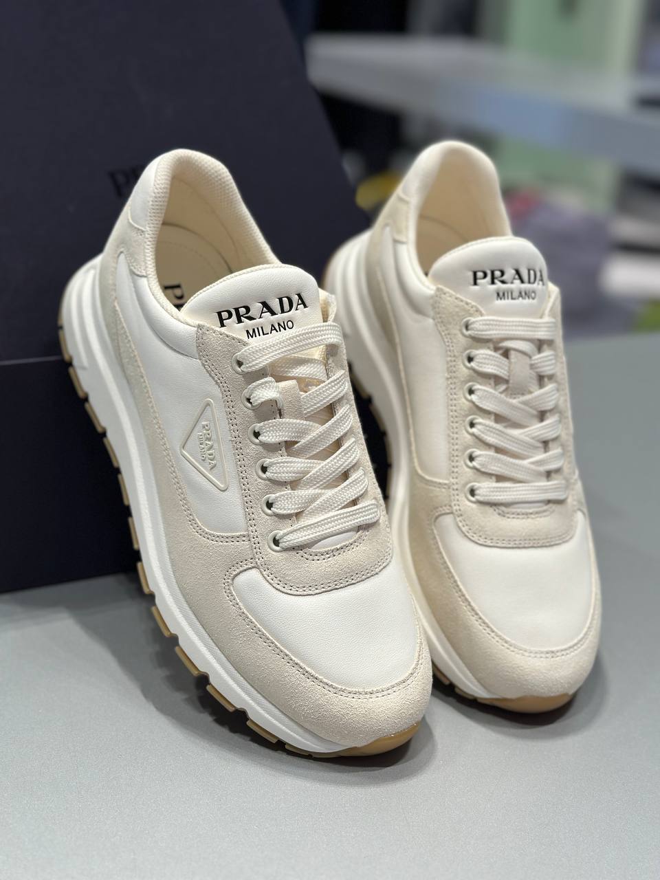 Prada Outlet 127527