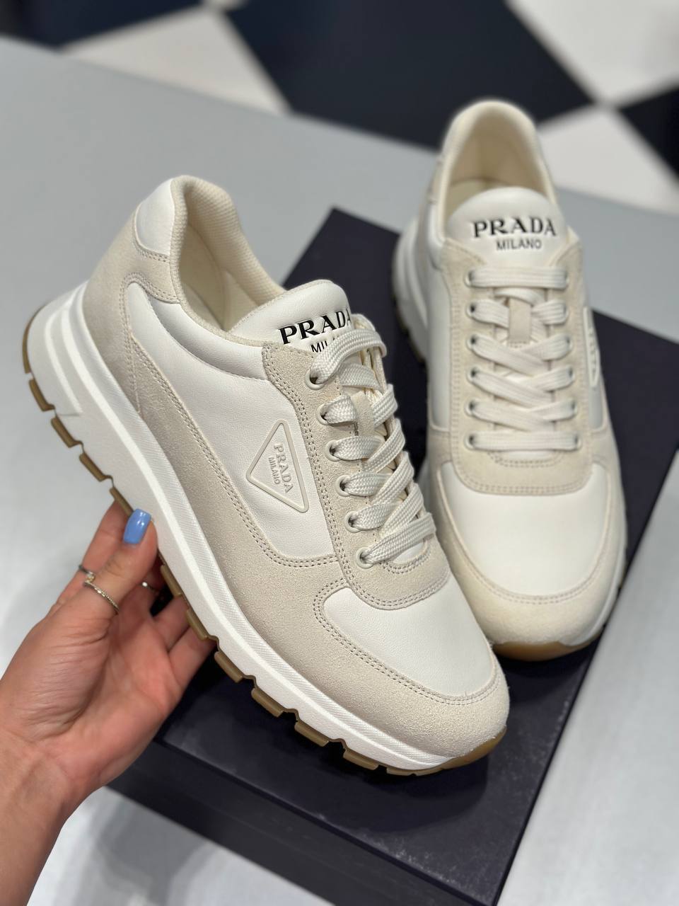 Prada Outlet 127527