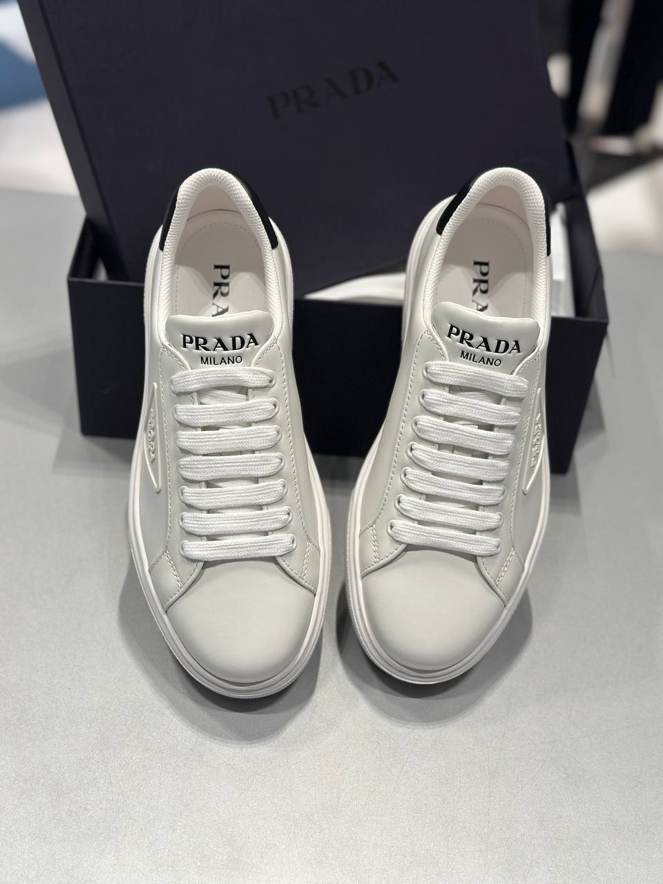 Prada Outlet 127536