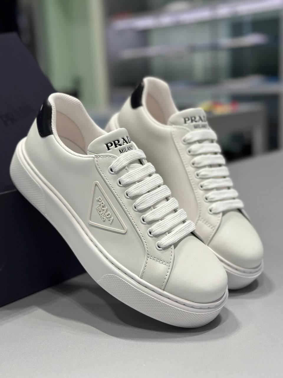 Prada Outlet 127536