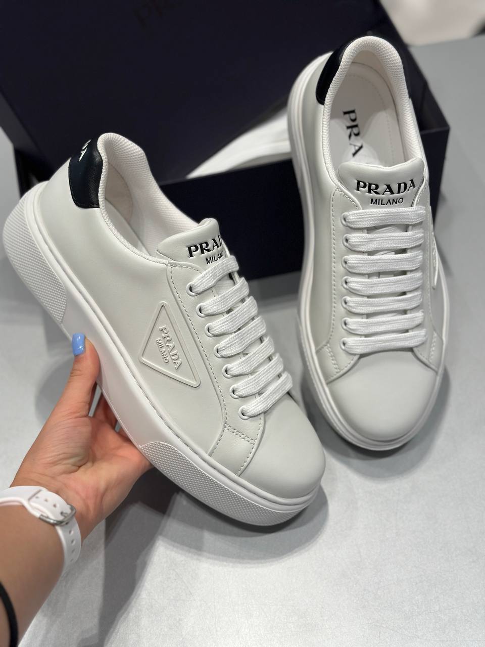 Prada Outlet 127536