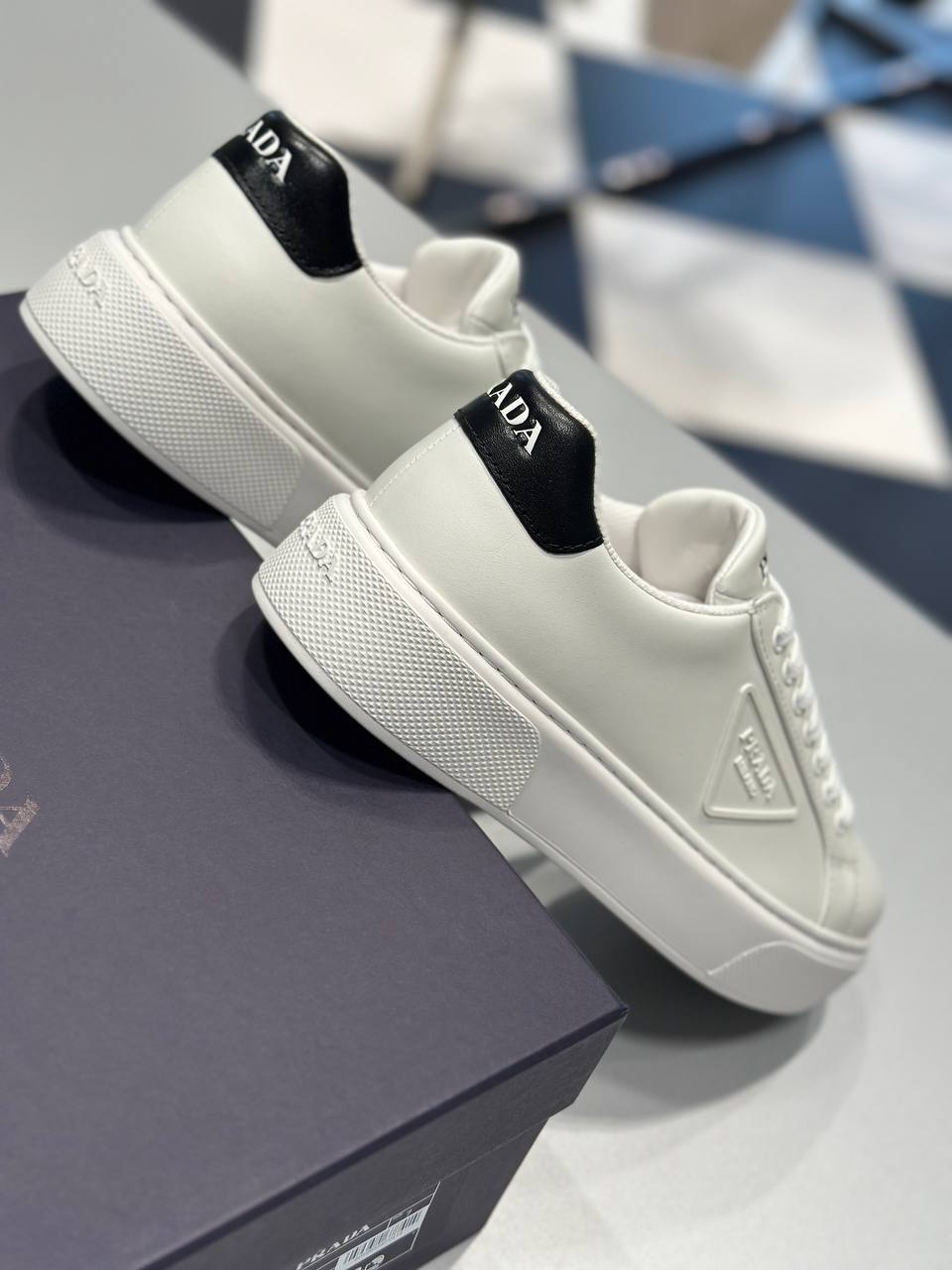 Prada Outlet 127536