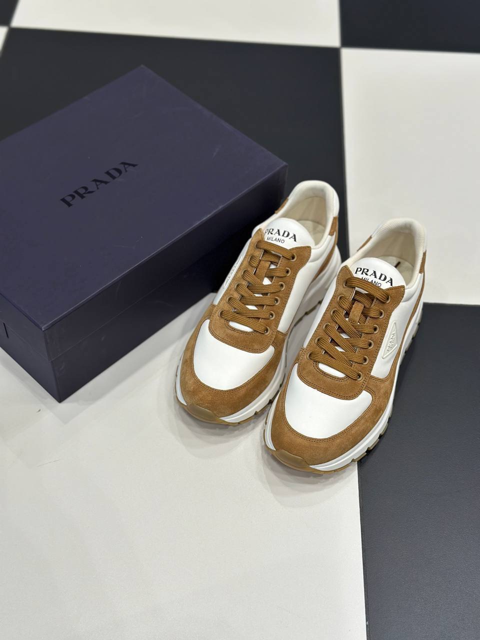 Prada Outlet 127557