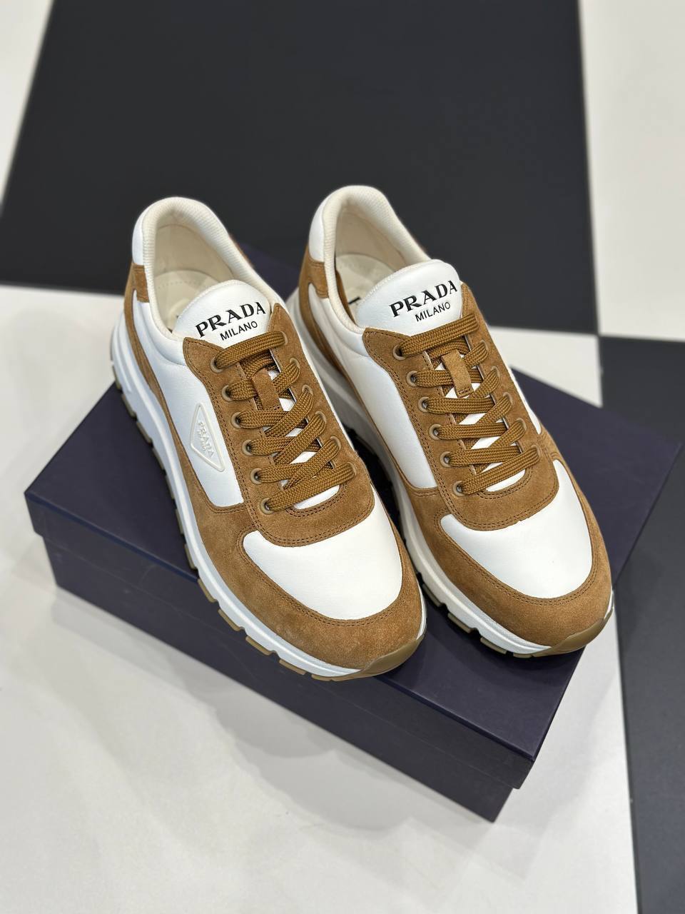 Prada Outlet 127557
