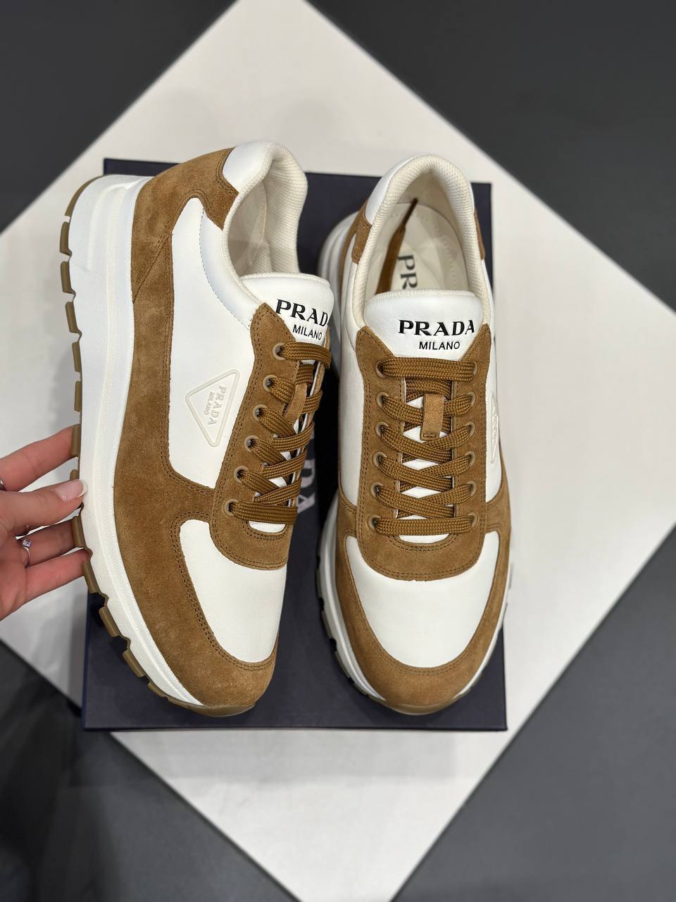 Prada Outlet 127557