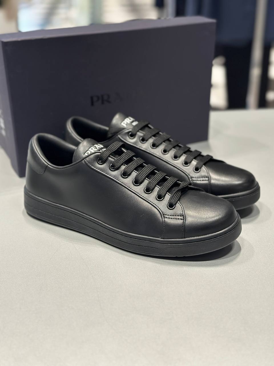 Prada Outlet 127569