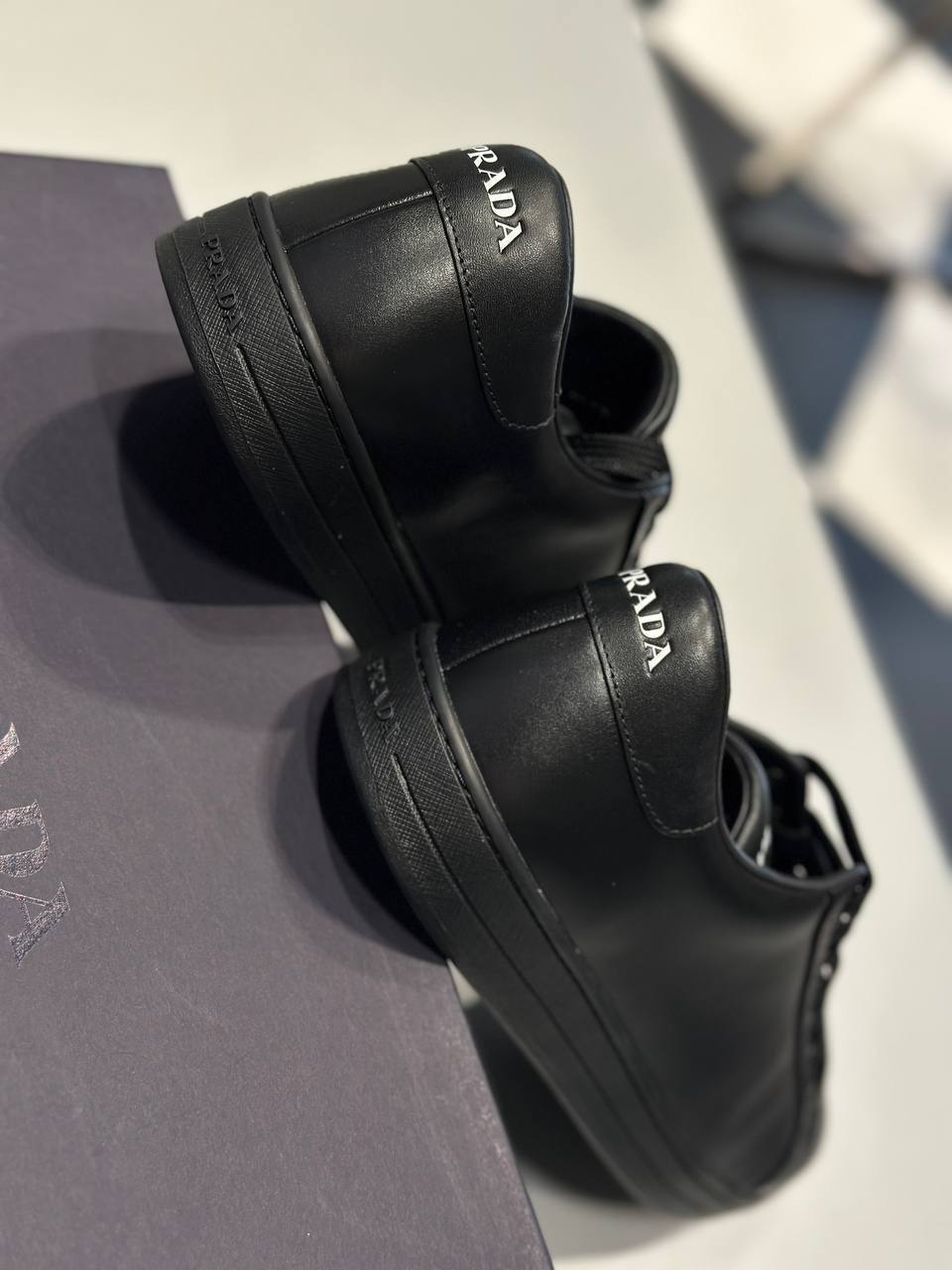 Prada Outlet 127569